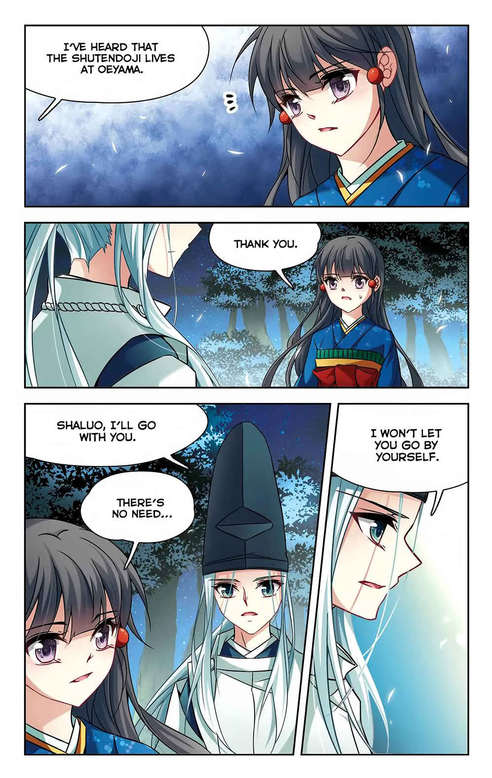 Chapter 138 - Page 9