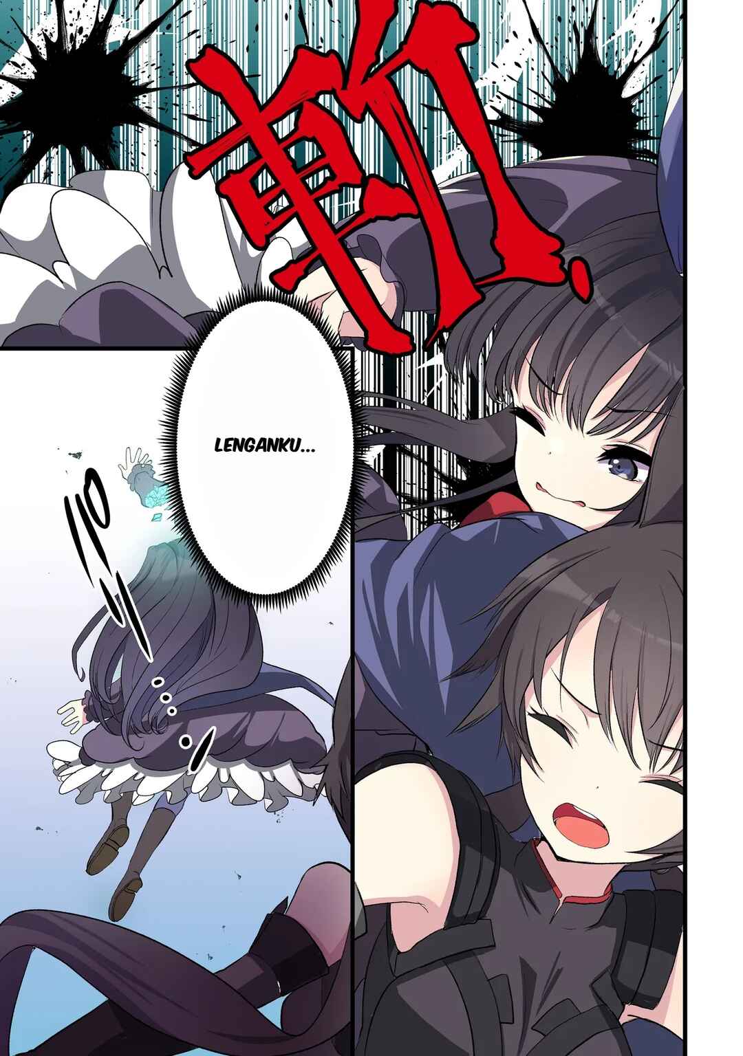 Chapter 1 - Page 5