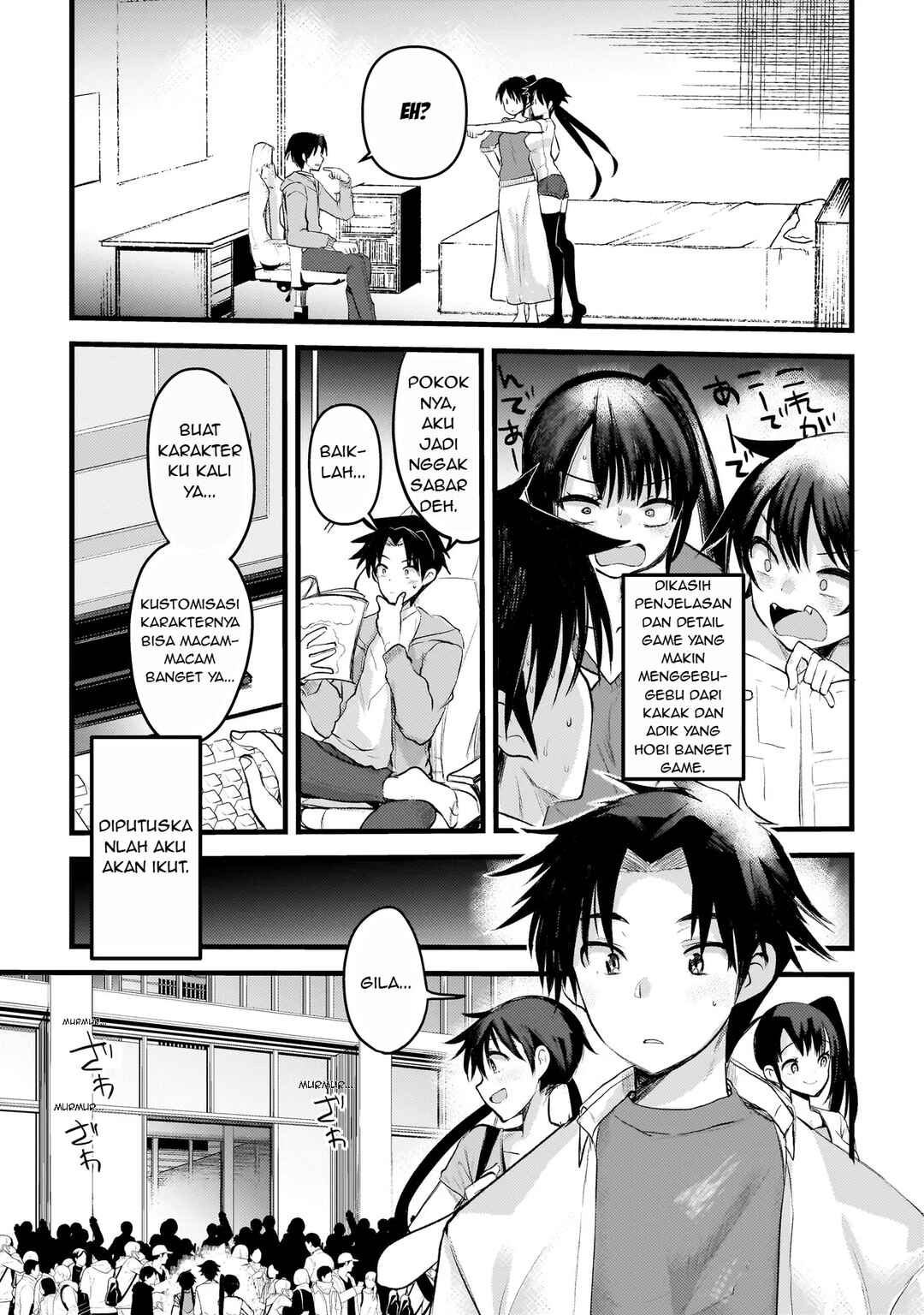 Chapter 1 - Page 9