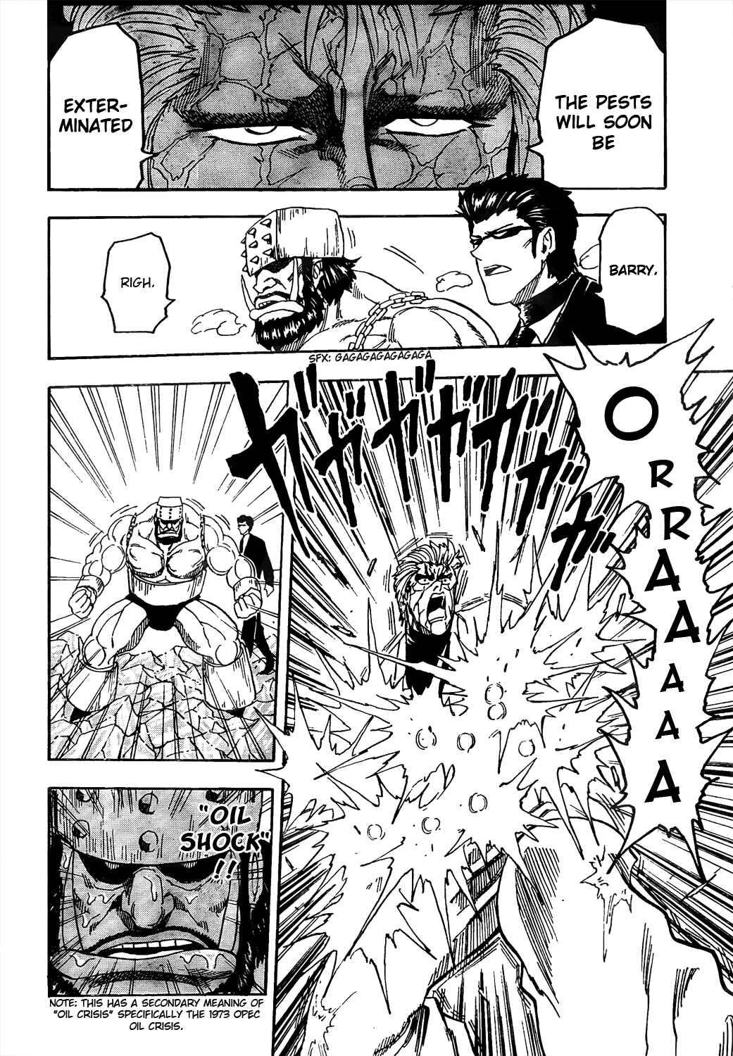 Chapter 78 - Page 16