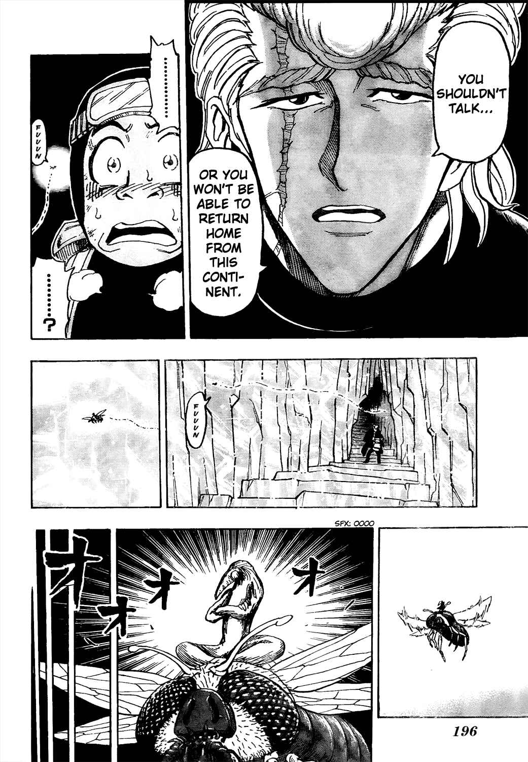 Chapter 78 - Page 8