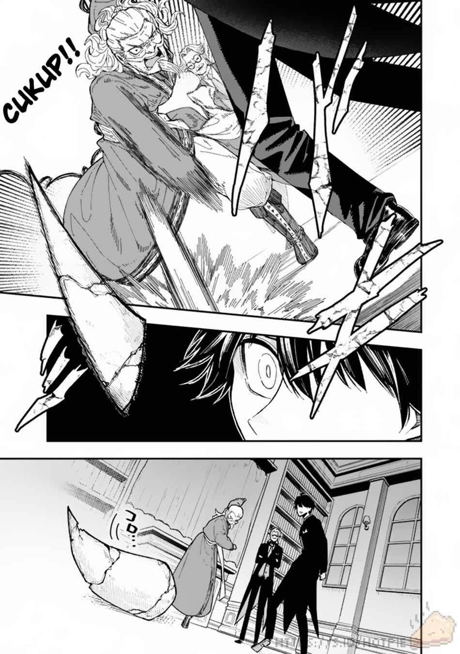 Chapter 1 - Page 8