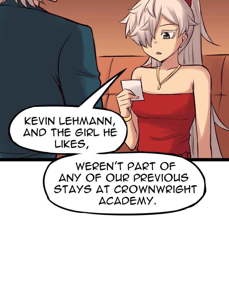 Chapter 190 - Page 21