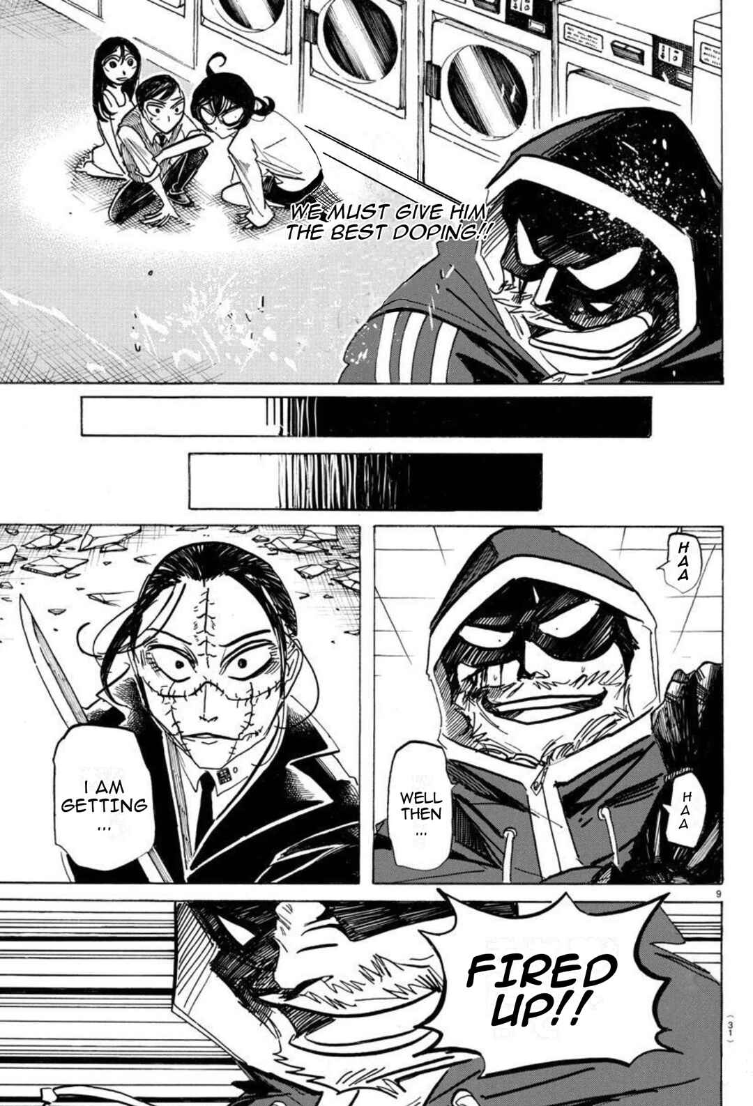 Chapter 19 - Page 11