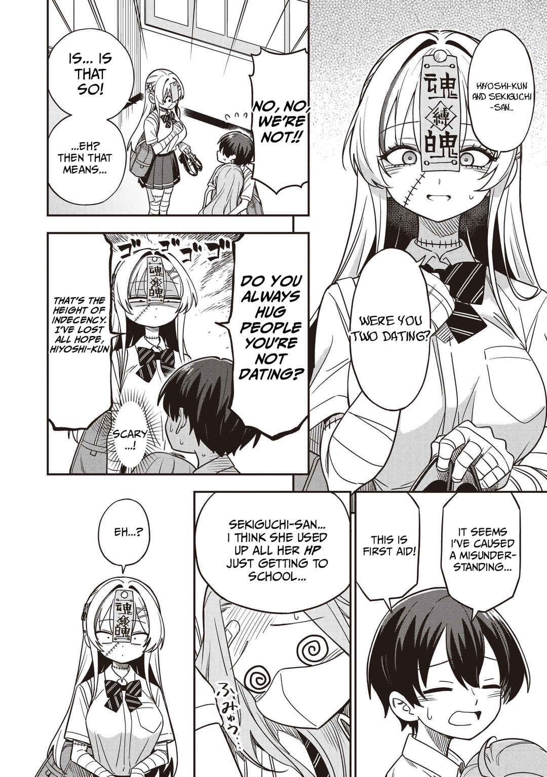 Chapter 6 - Page 4