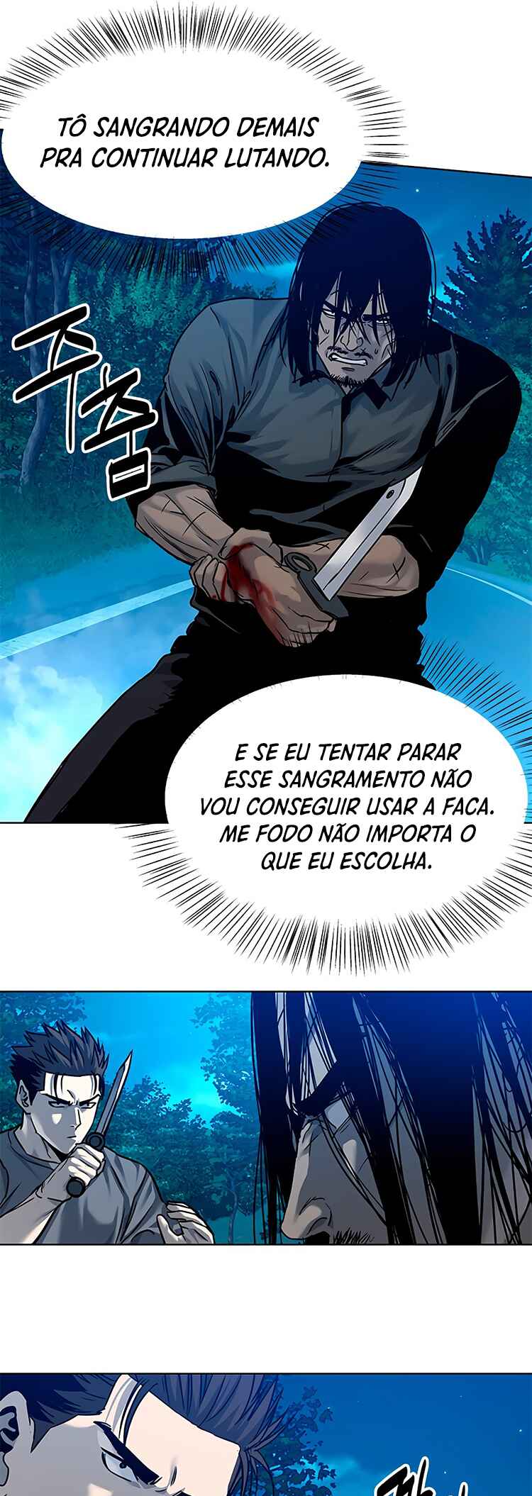 Chapter 87 - Page 35