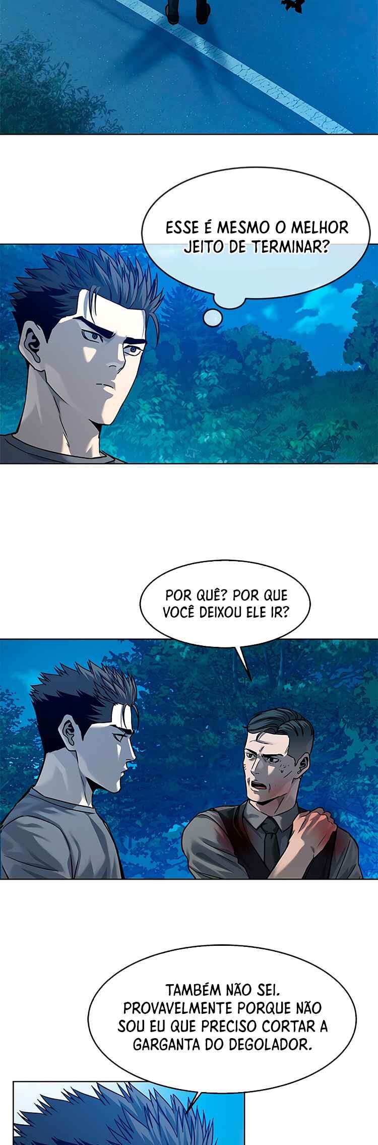 Chapter 87 - Page 51