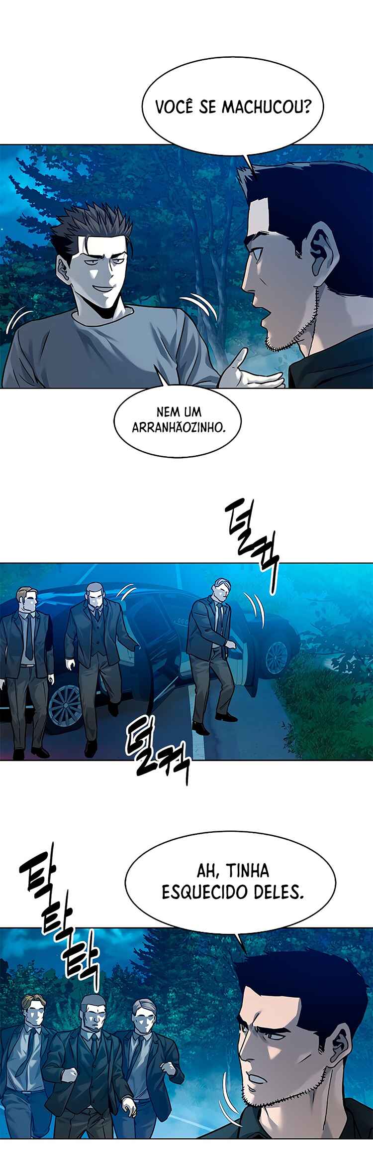Chapter 87 - Page 54