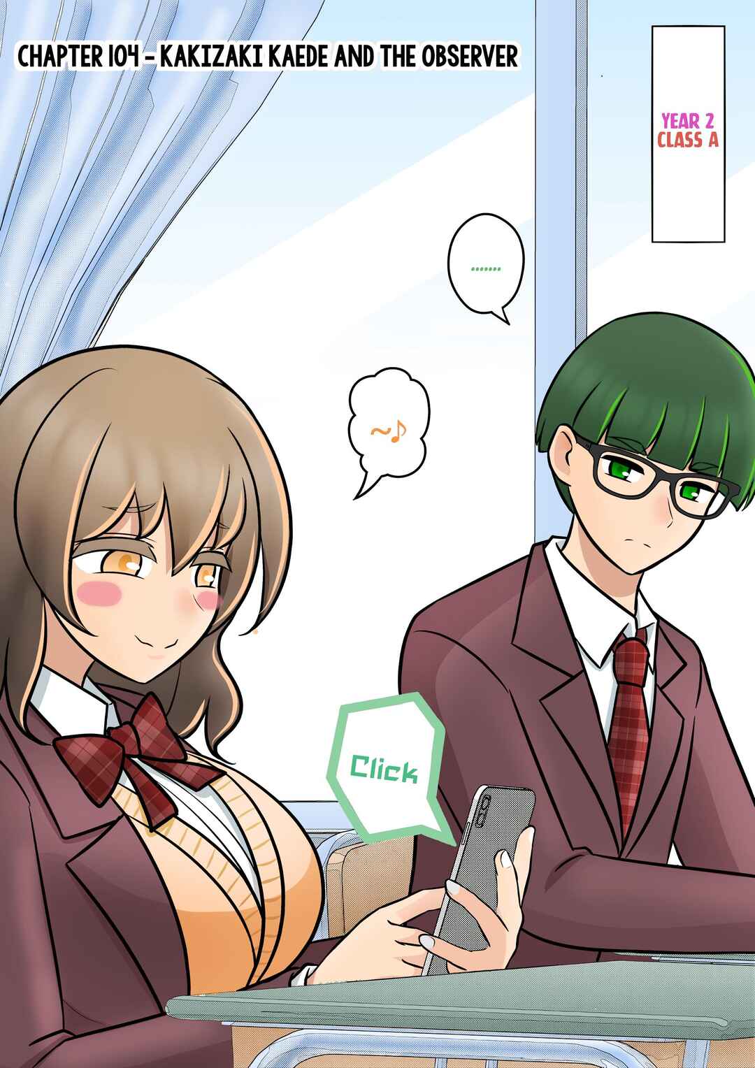 Chapter 104 - Page 1