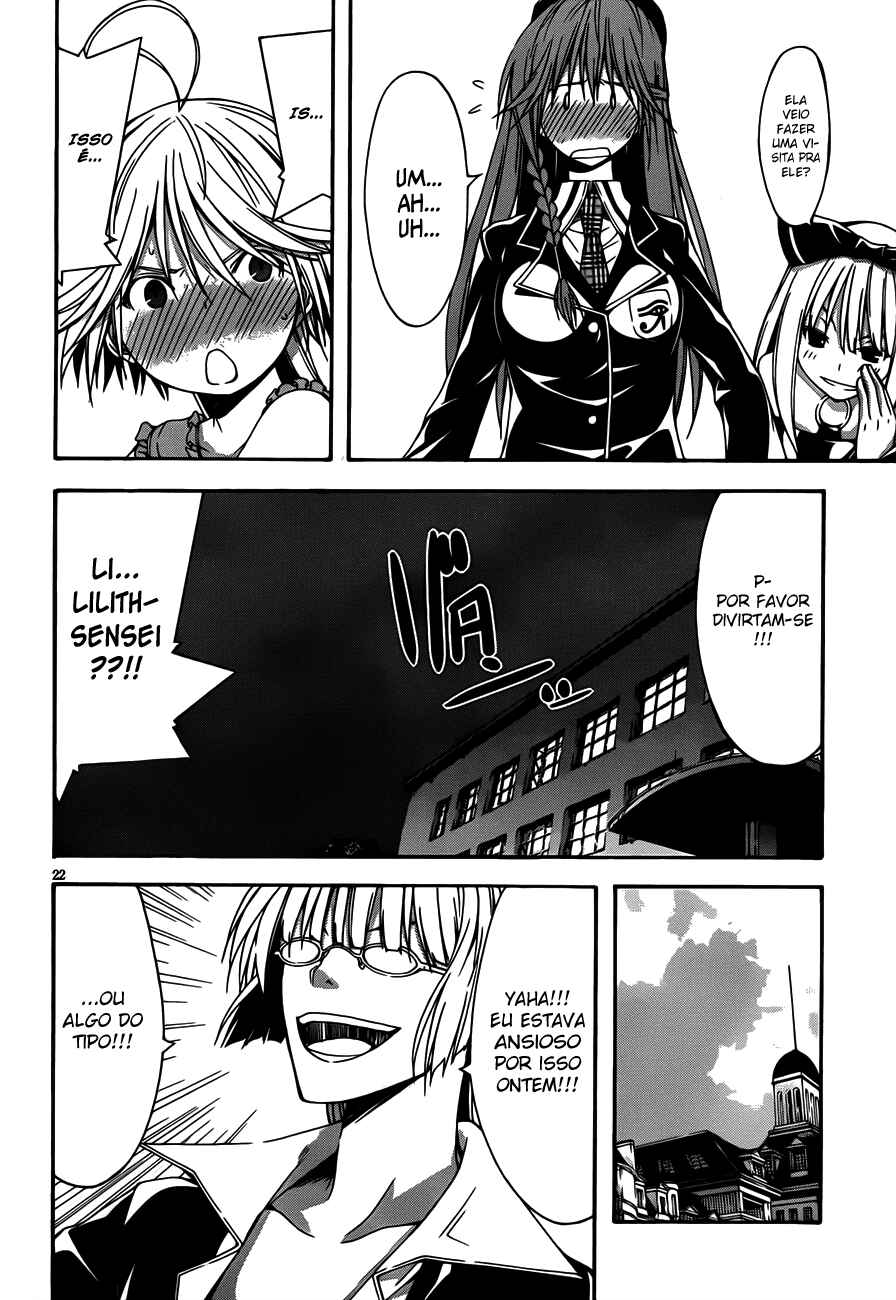 Chapter 20 - Page 23