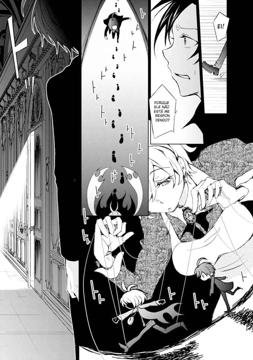 Chapter 19 - Page 21