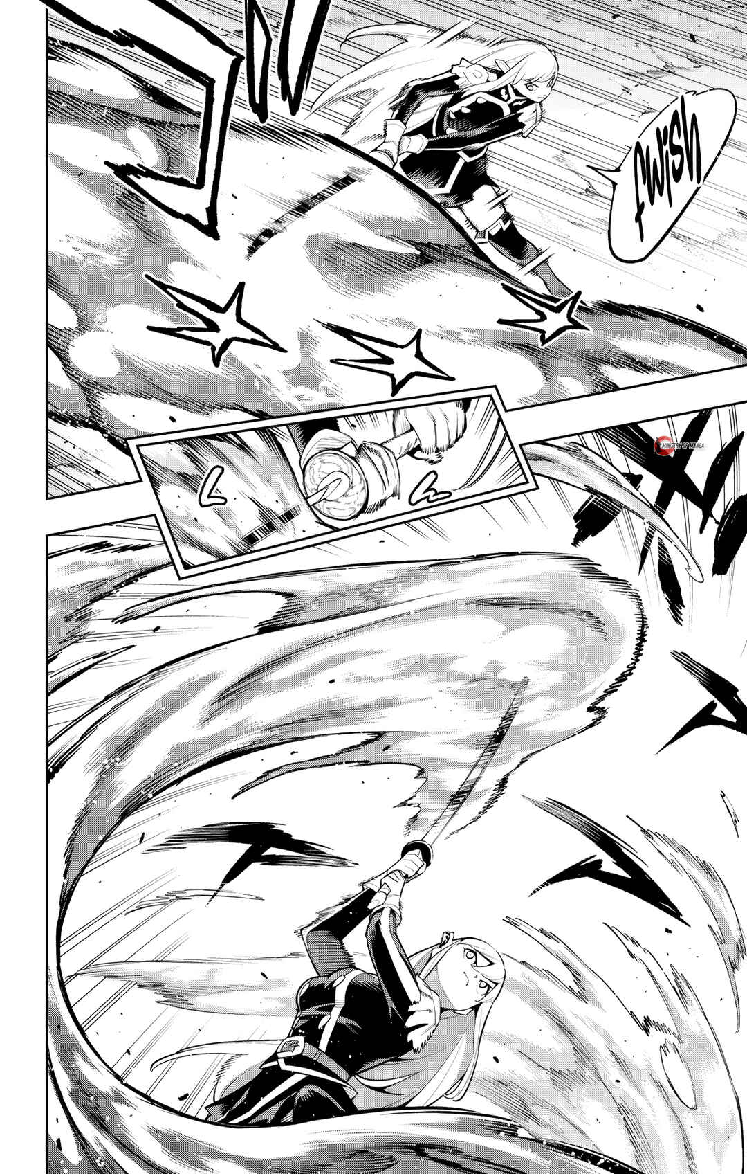 Chapter 170 - Page 7