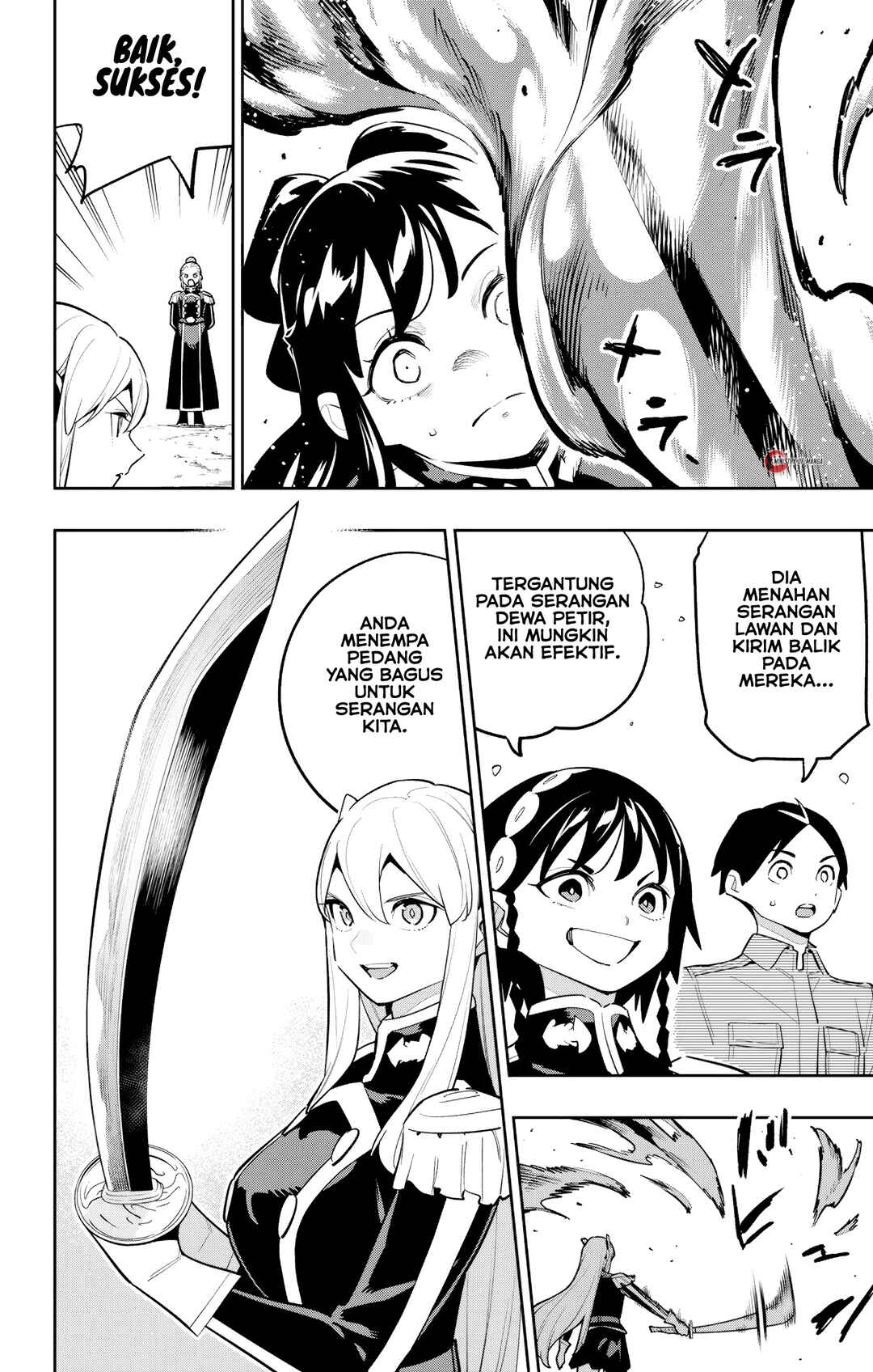 Chapter 170 - Page 9