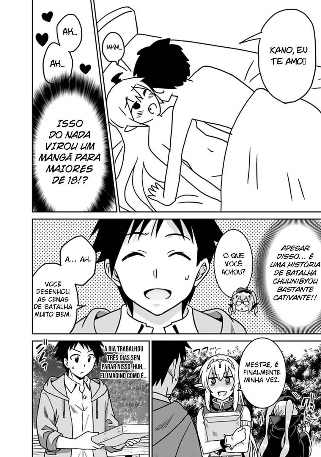 Chapter 50 - Page 9