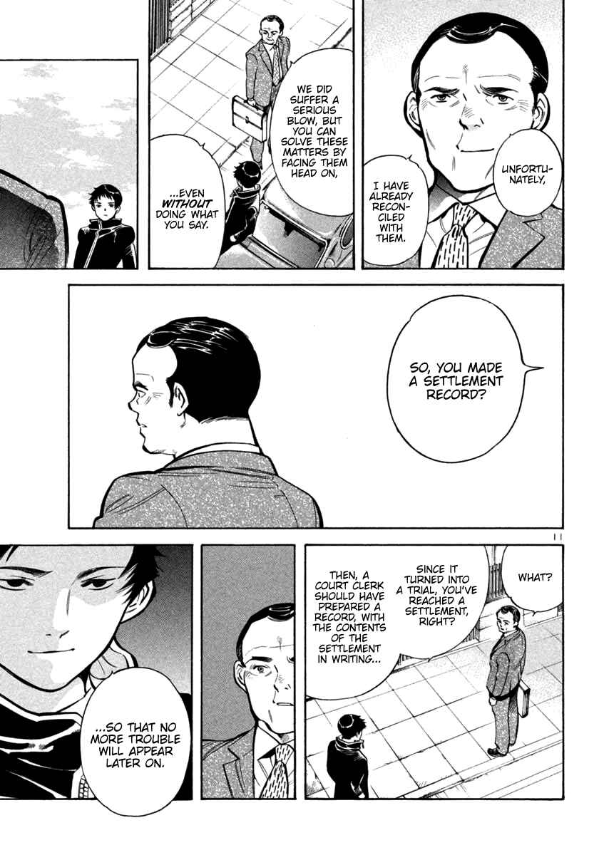 Chapter 113 - Page 11