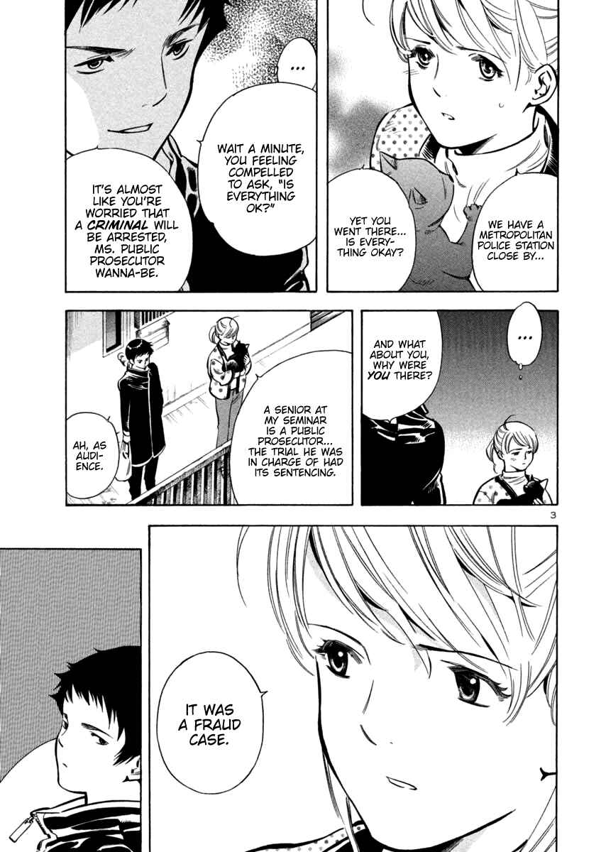 Chapter 113 - Page 3