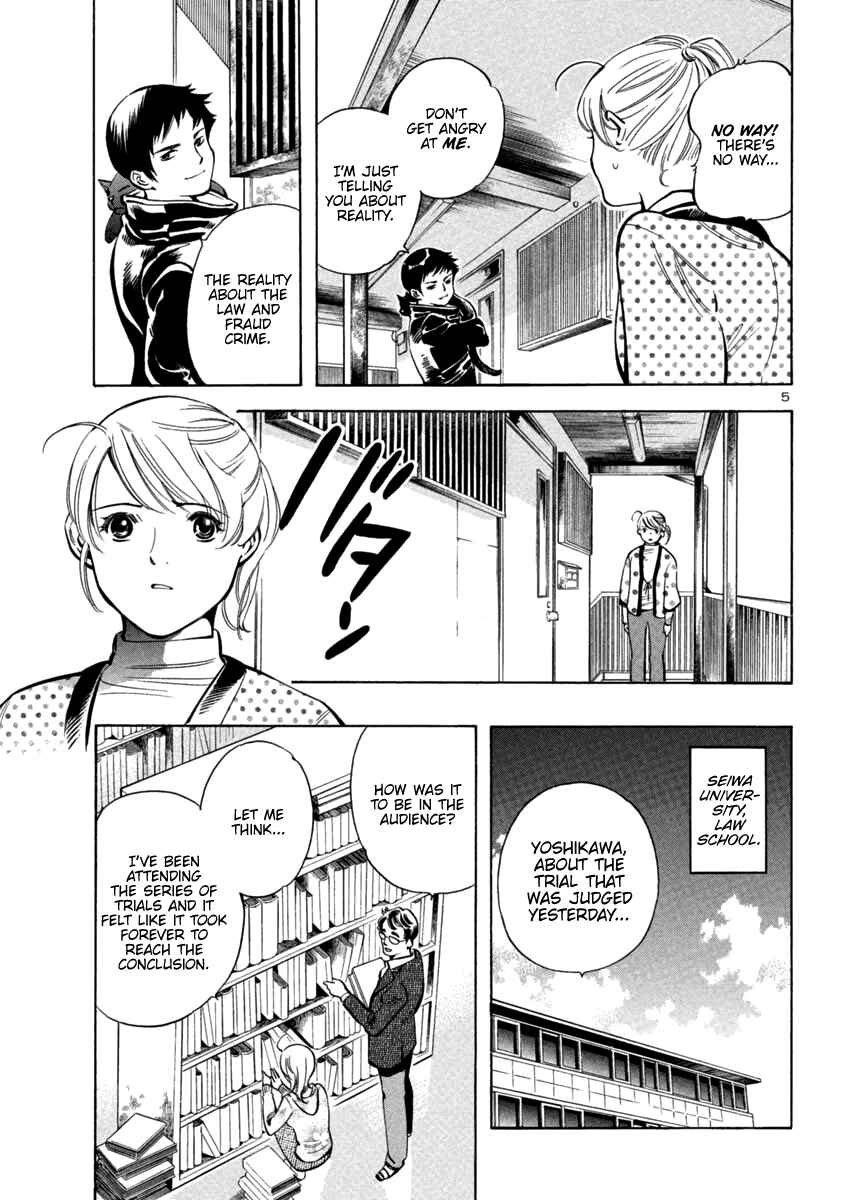 Chapter 113 - Page 5