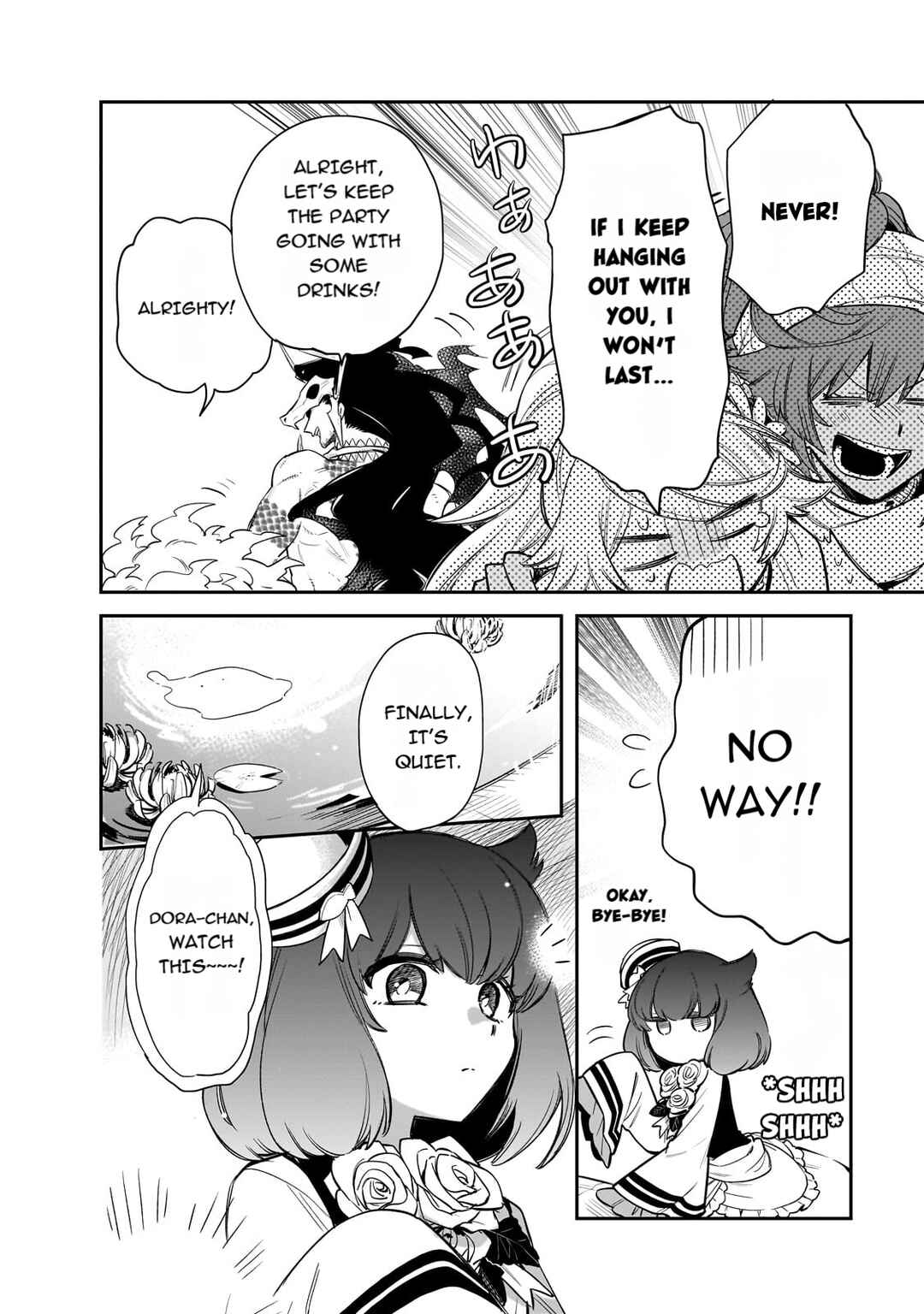 Chapter 76 - Page 12