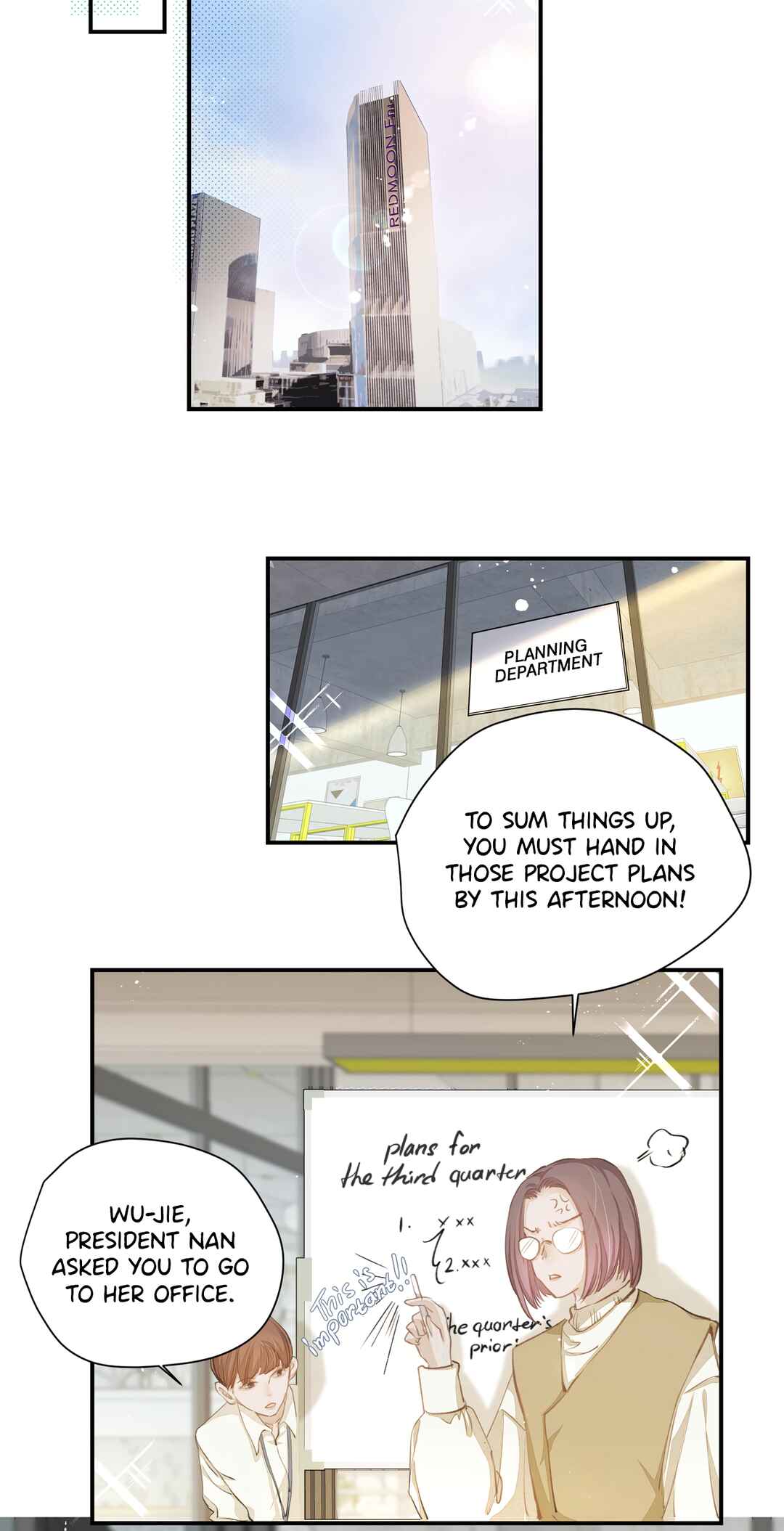 Chapter 58 - Page 21