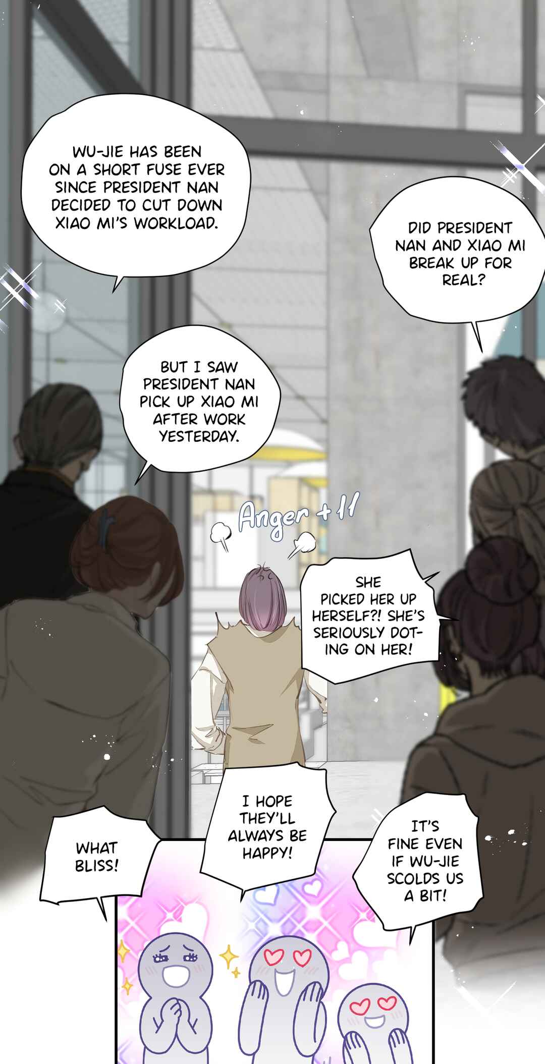 Chapter 58 - Page 22