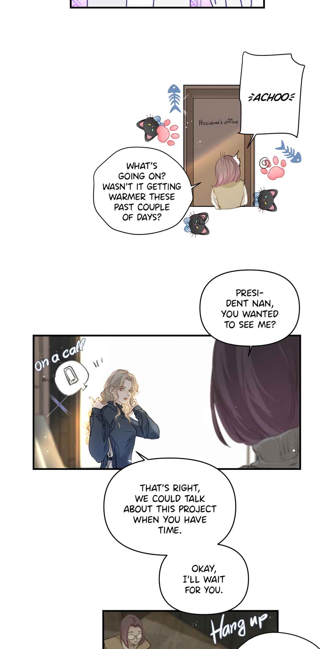 Chapter 58 - Page 23