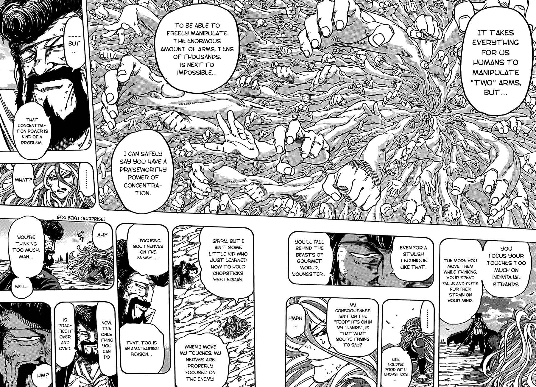 Chapter 152 - Page 5