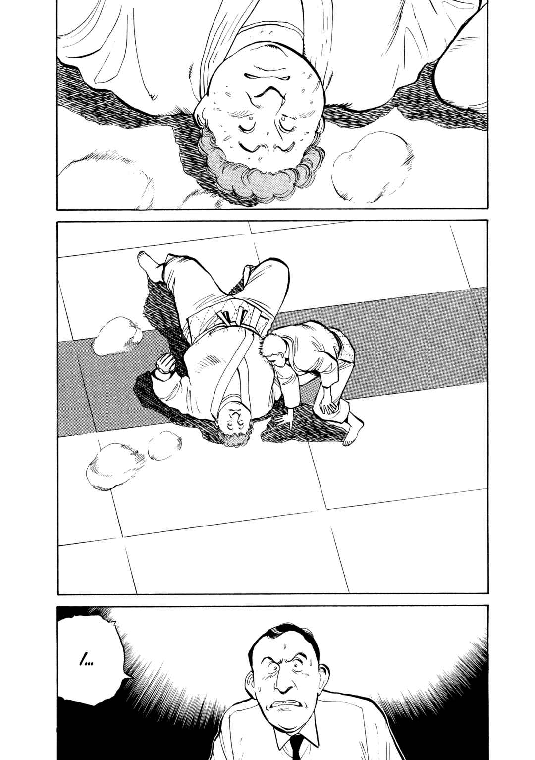 Chapter 101 - Page 10