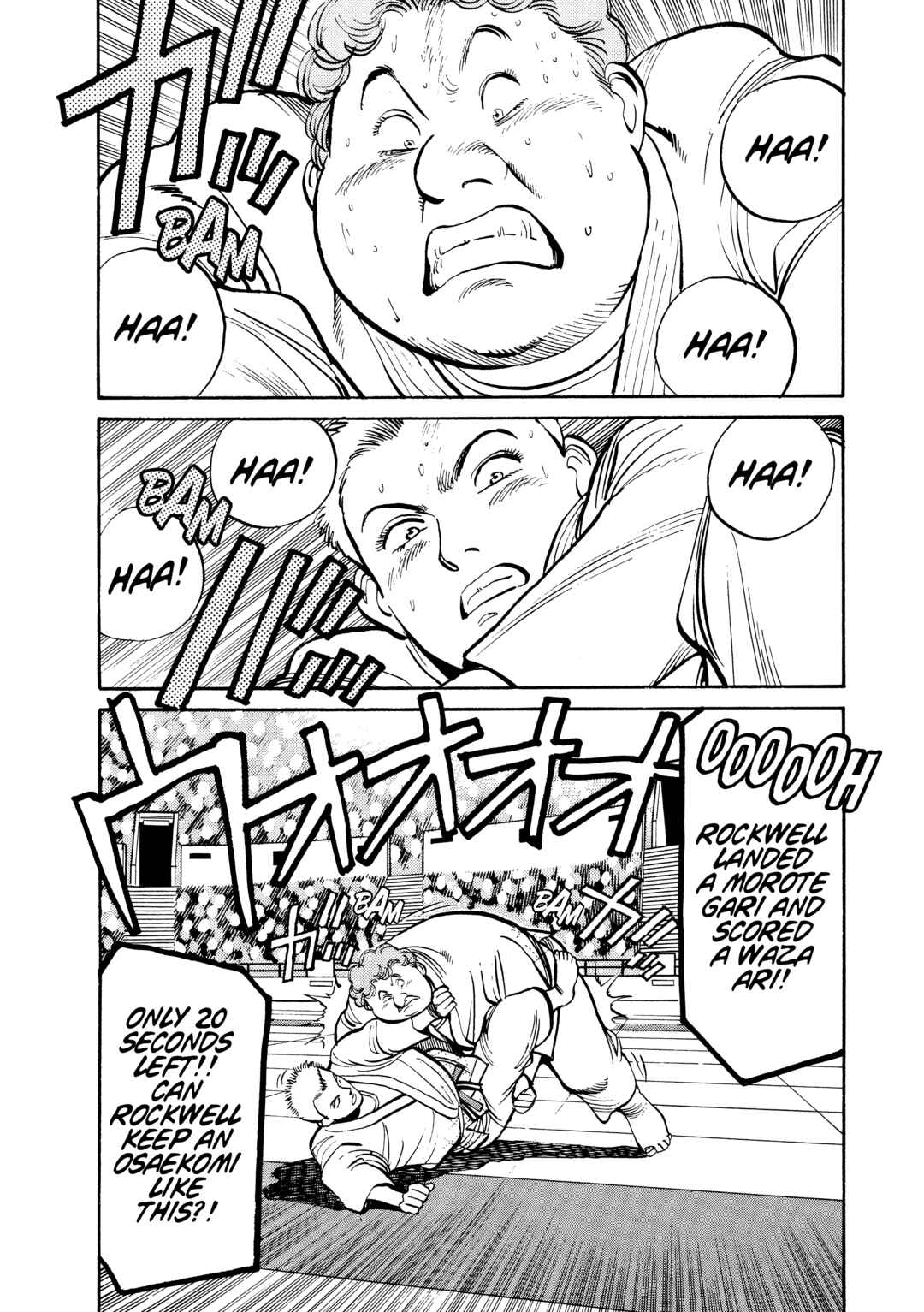 Chapter 101 - Page 2