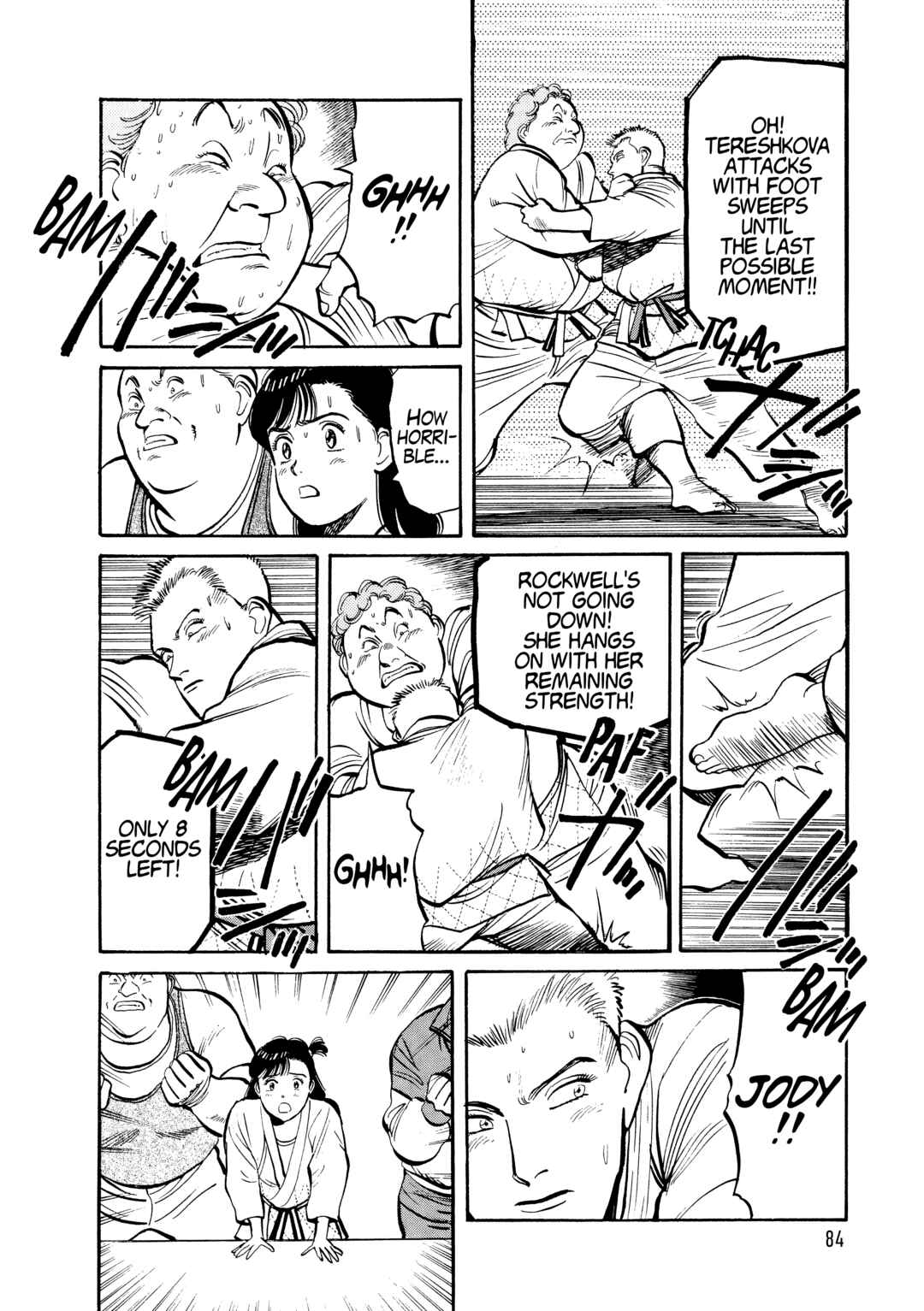 Chapter 101 - Page 6