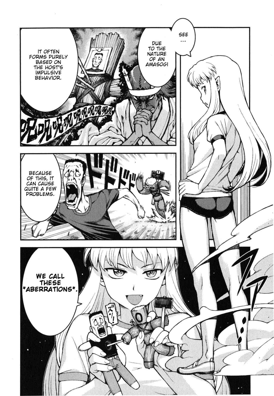 Chapter 36 - Page 12