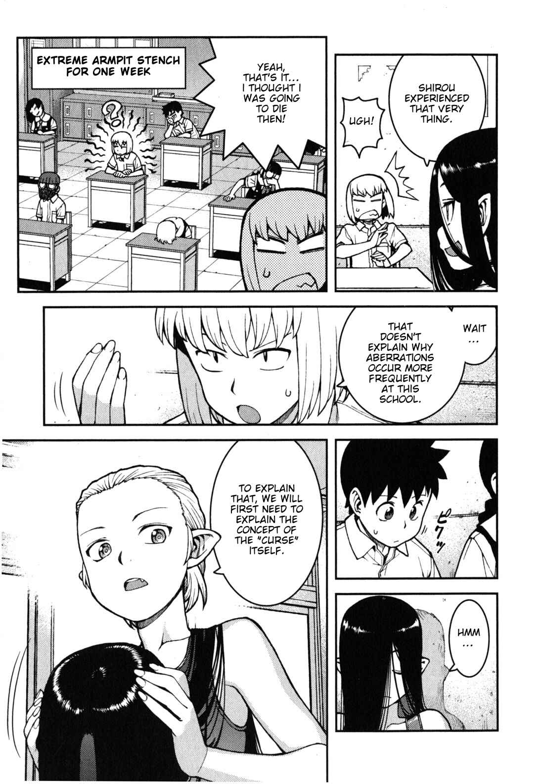 Chapter 36 - Page 19