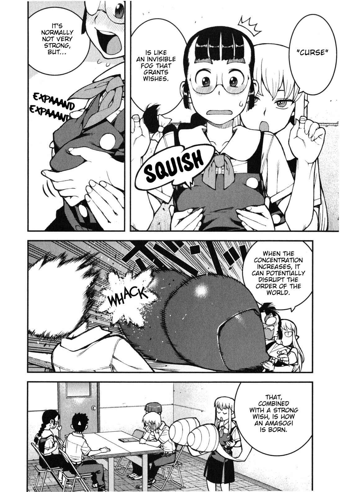 Chapter 36 - Page 20