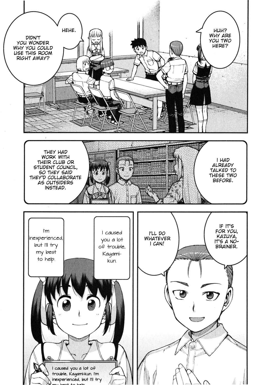Chapter 36 - Page 29