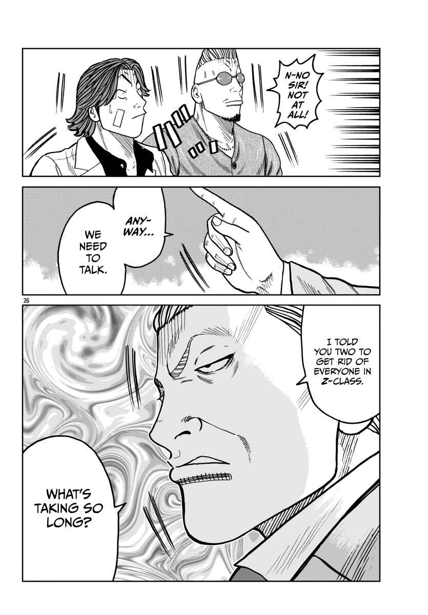 Chapter 43 - Page 27