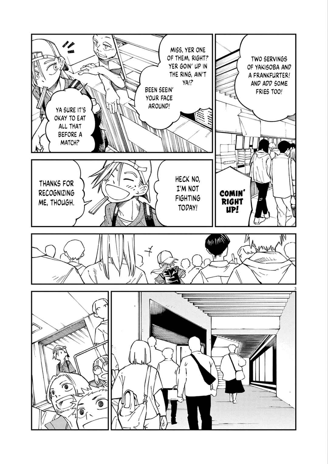 Chapter 3 - Page 3