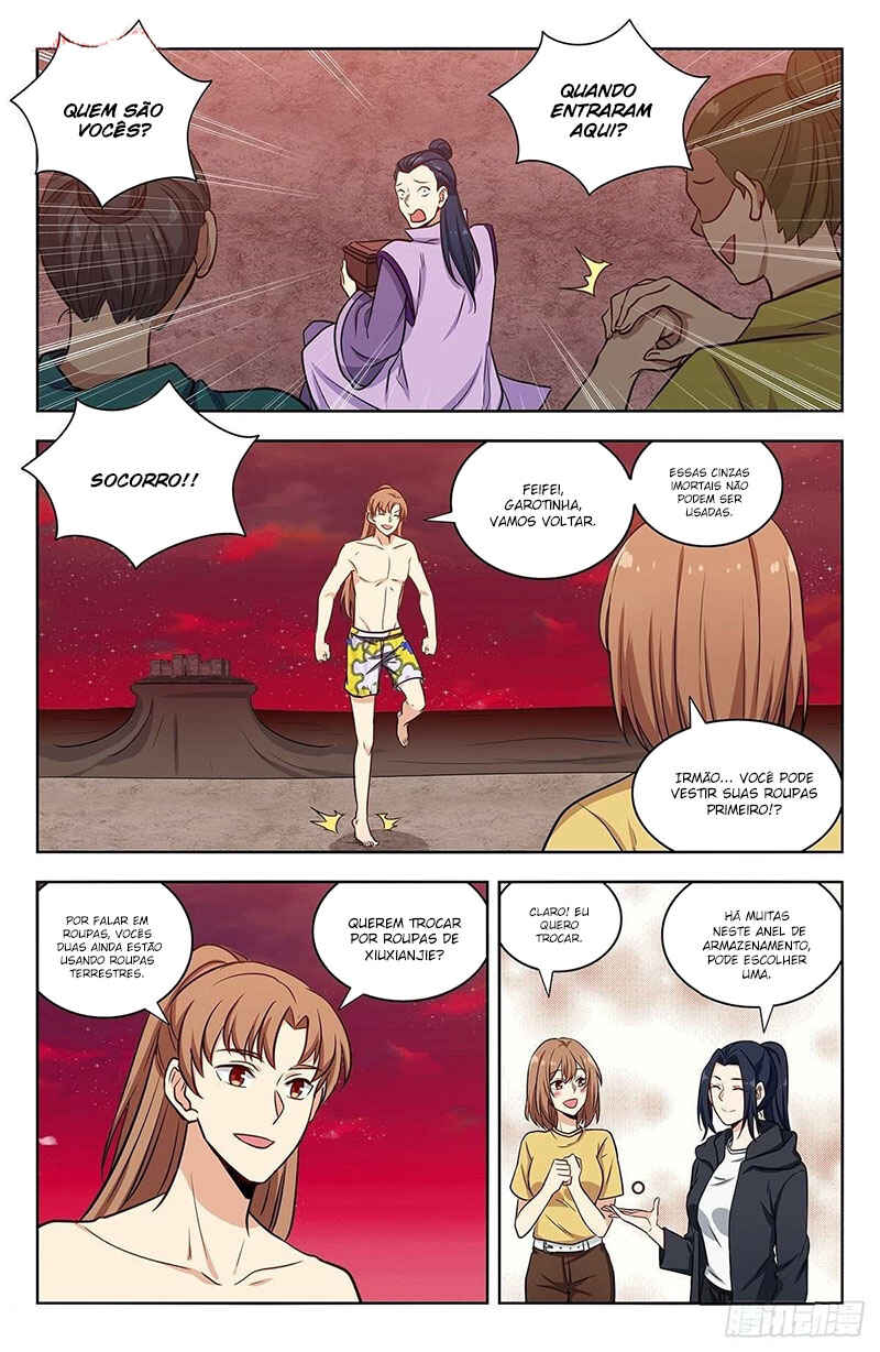Chapter 327 - Page 14