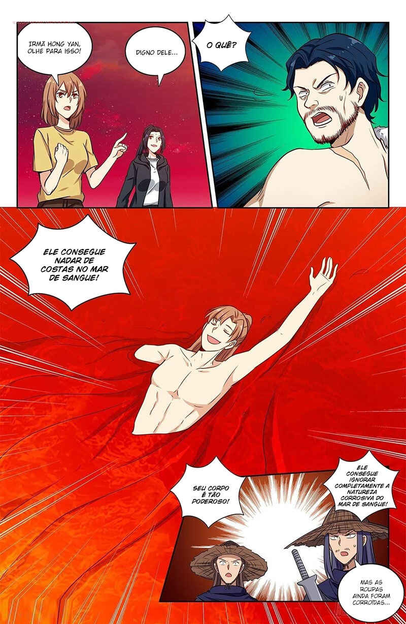 Chapter 327 - Page 4