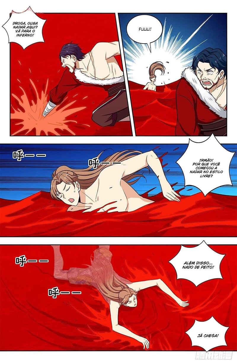 Chapter 327 - Page 5