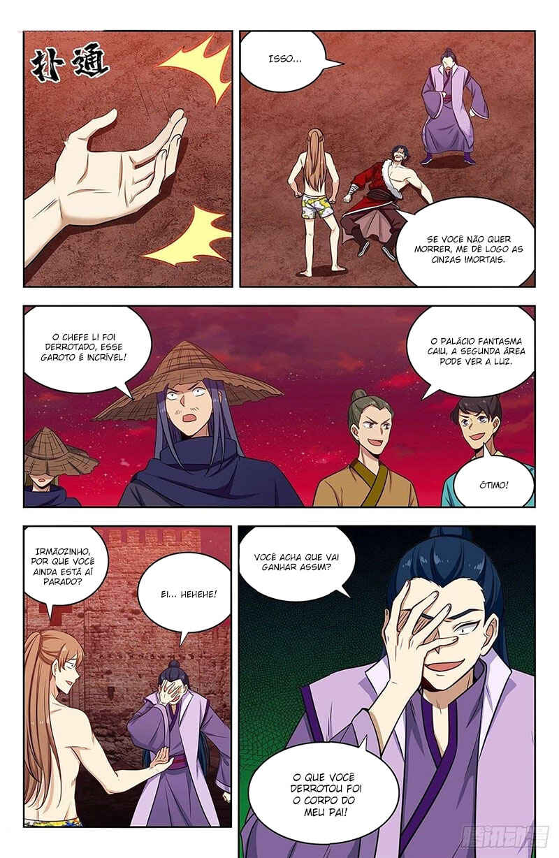 Chapter 327 - Page 7