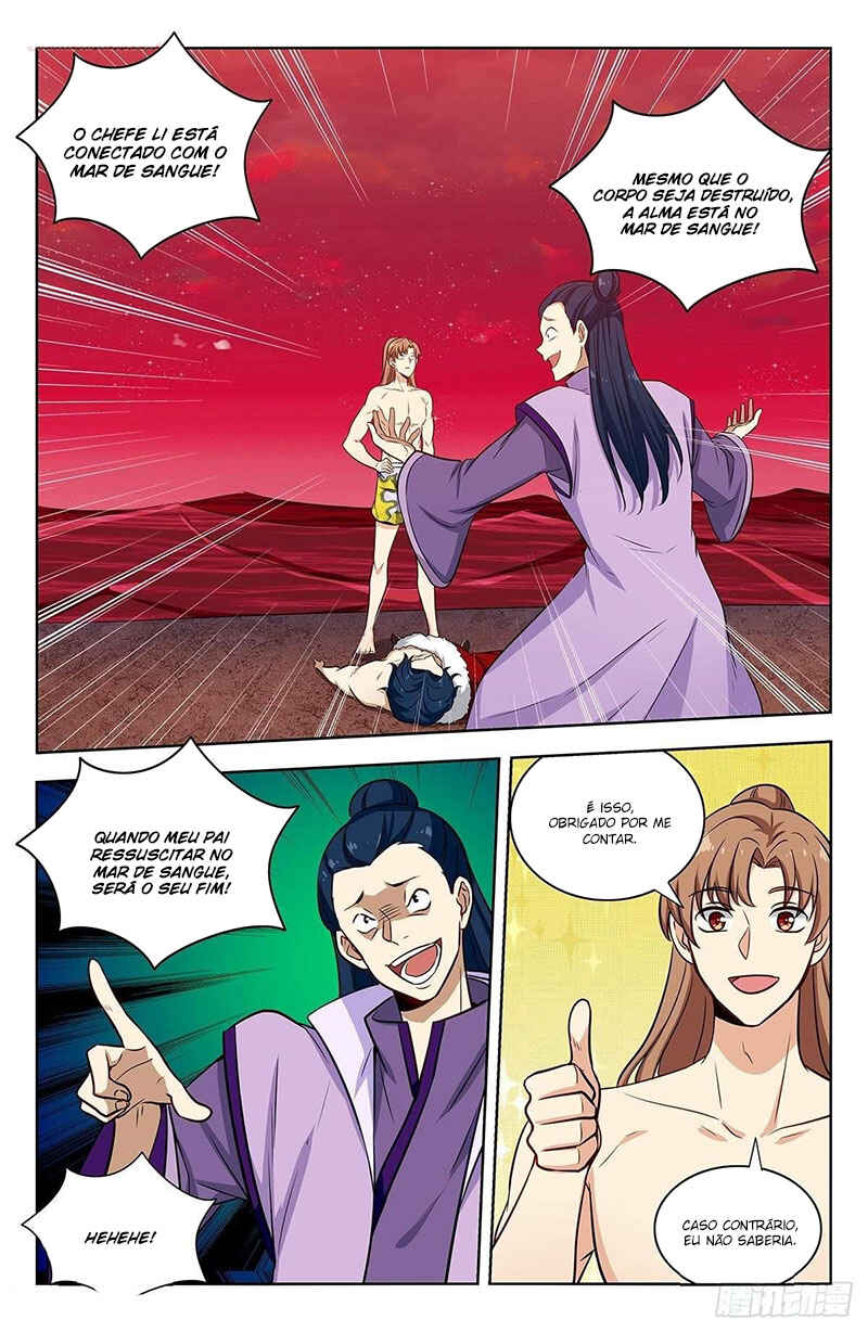 Chapter 327 - Page 8