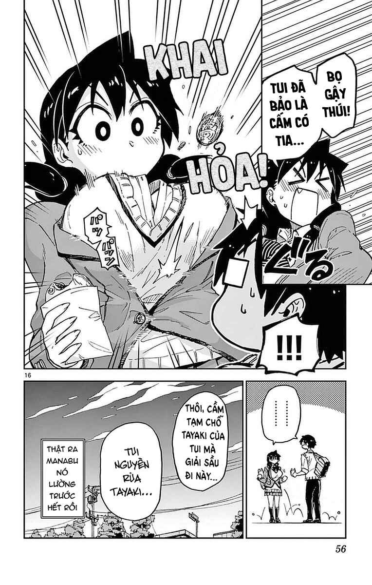 Chapter 42 - Page 17