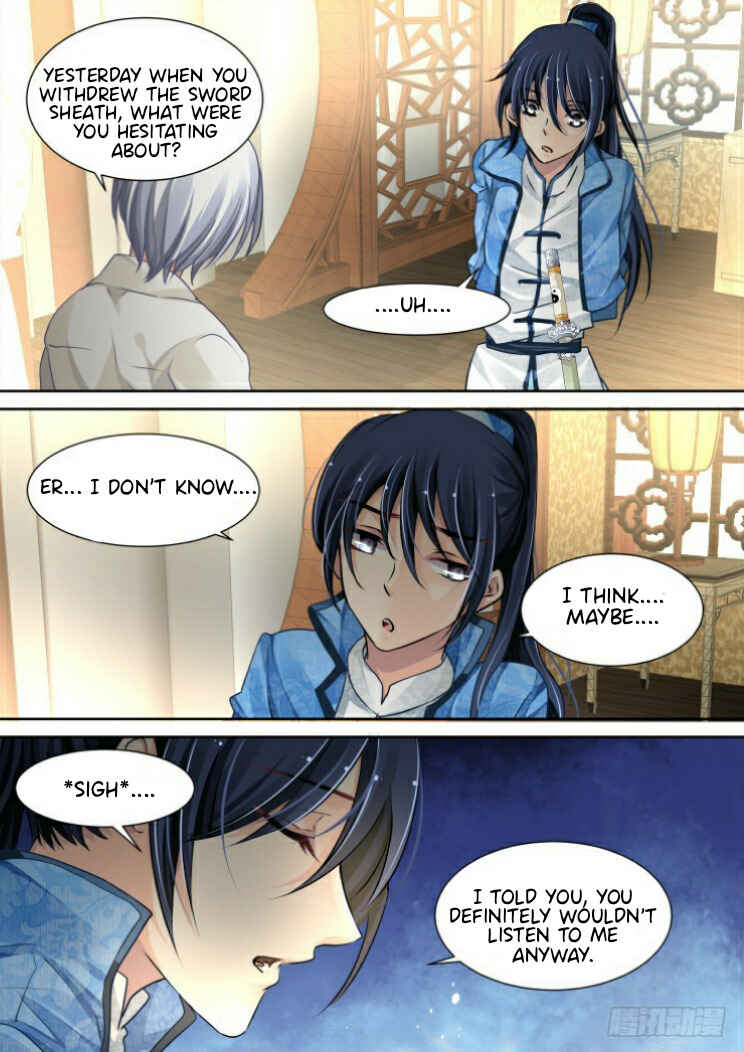Chapter 97 - Page 7