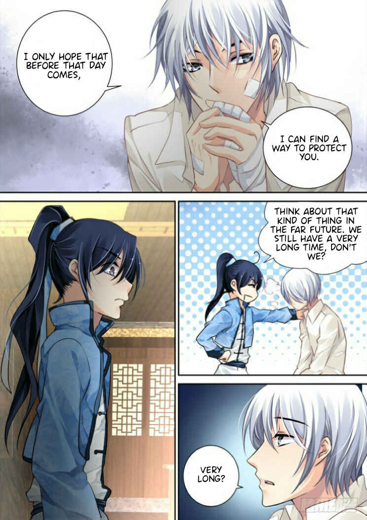 Chapter 97 - Page 9