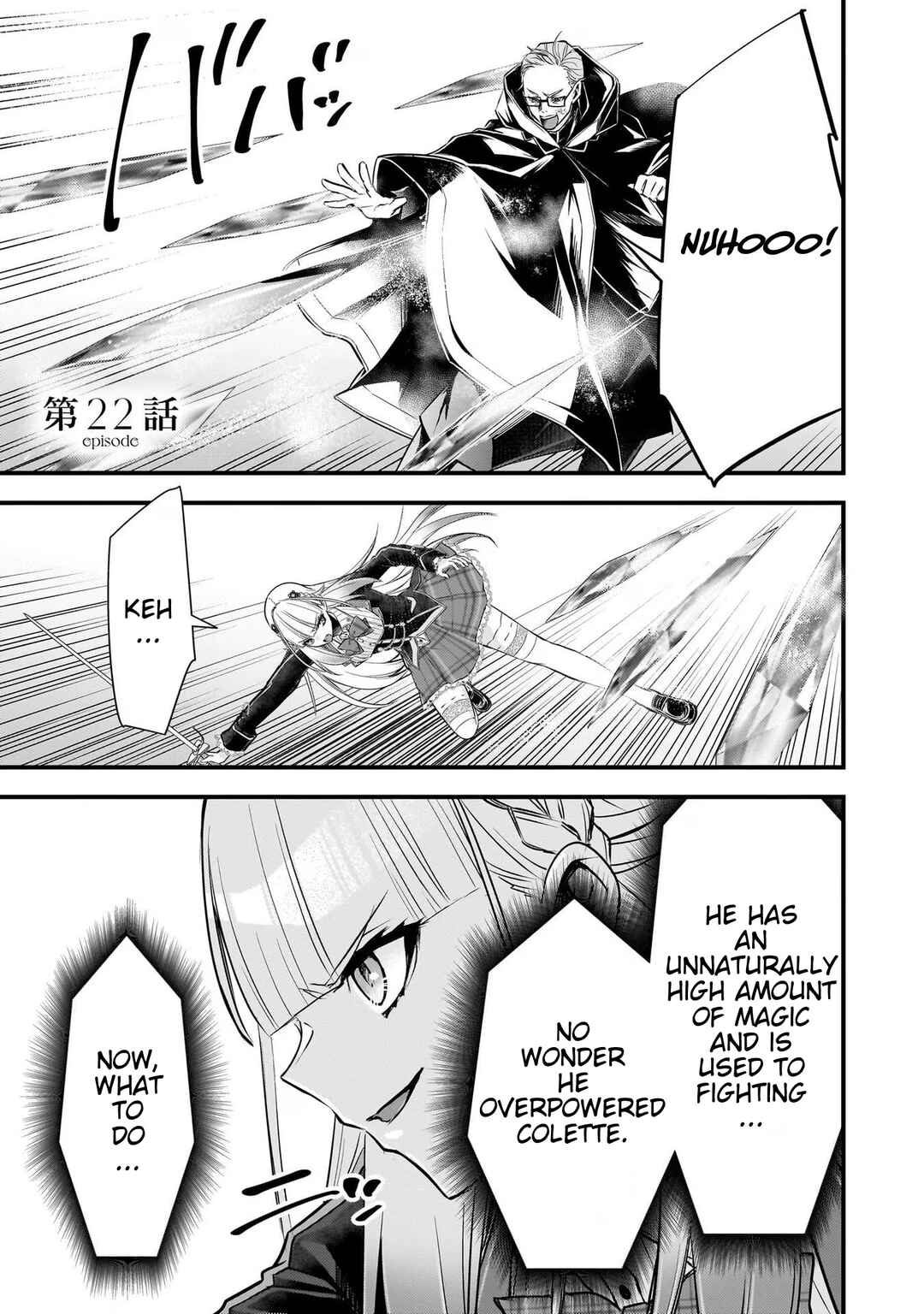 Chapter 22 - Page 1