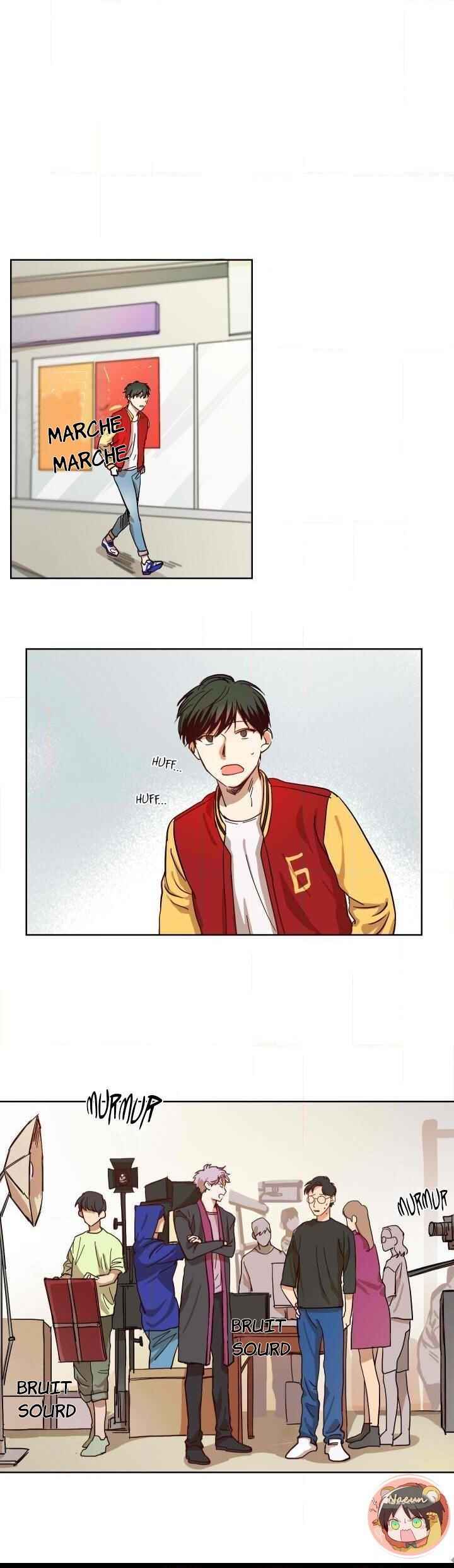Chapter 2 - Page 1