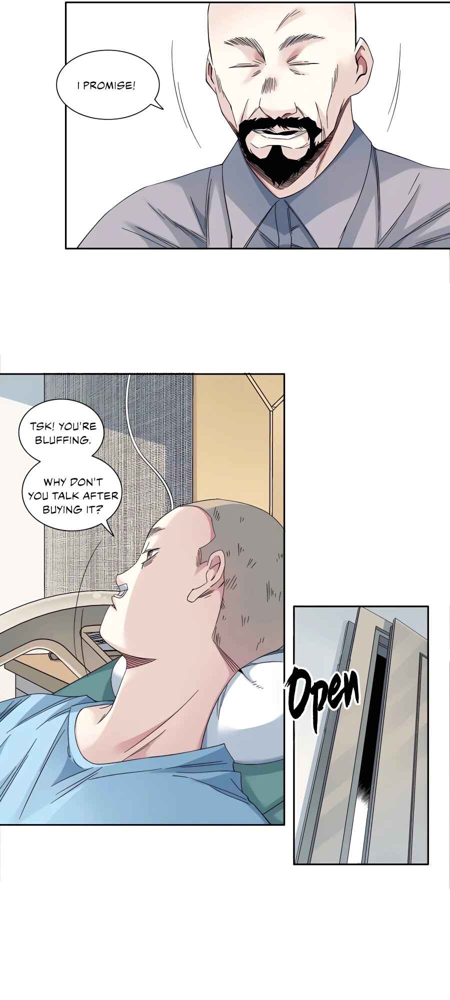 Chapter 130 - Page 6