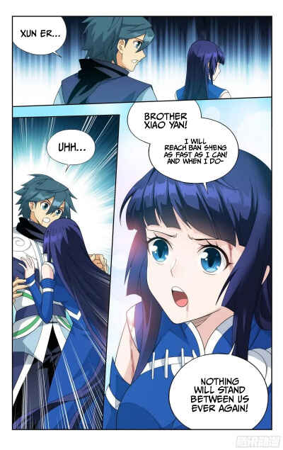 Chapter 376 - Page 23