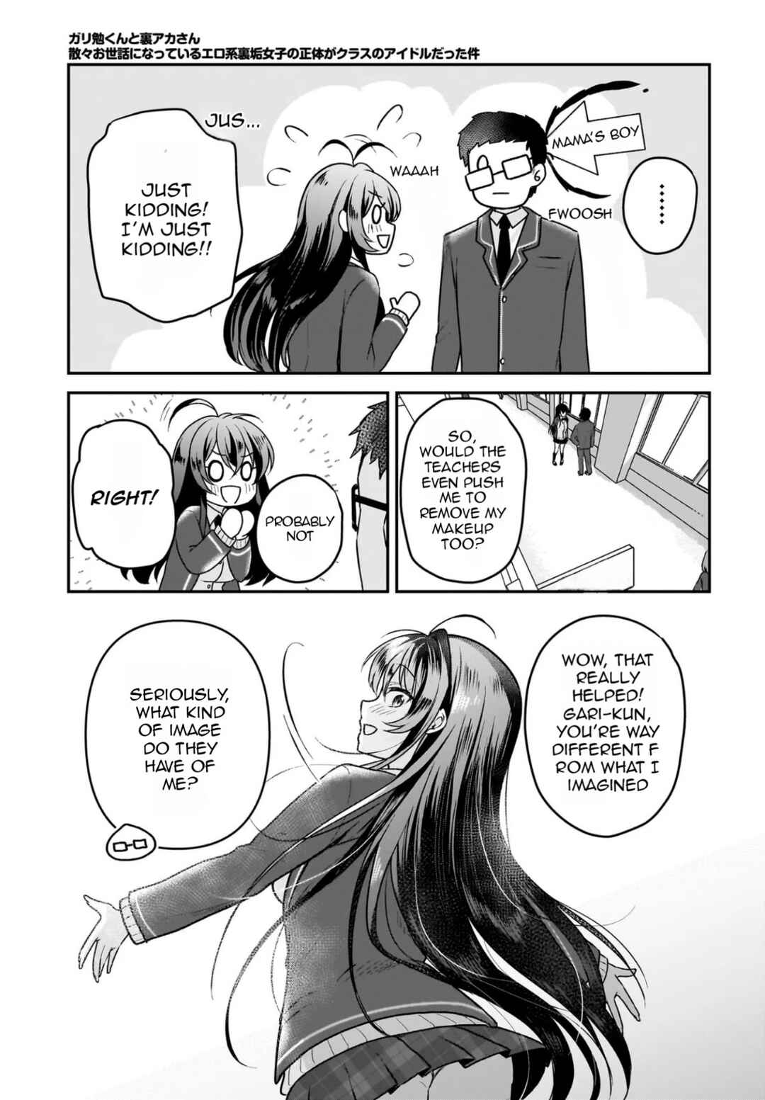 Chapter 1 - Page 28