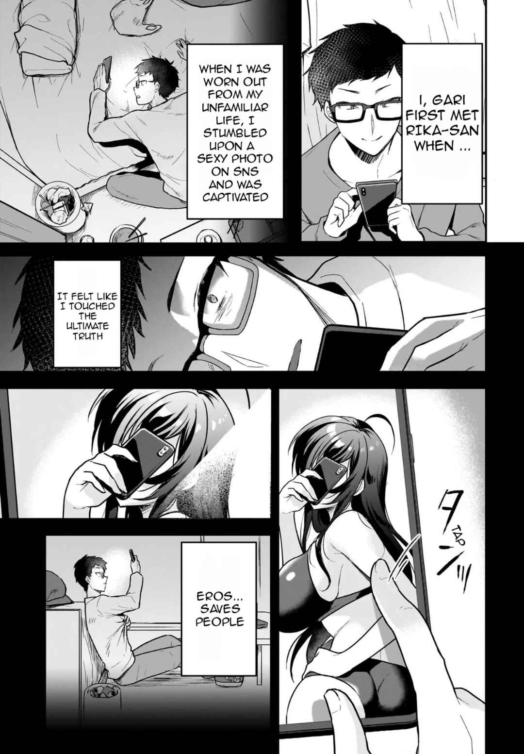 Chapter 1 - Page 6