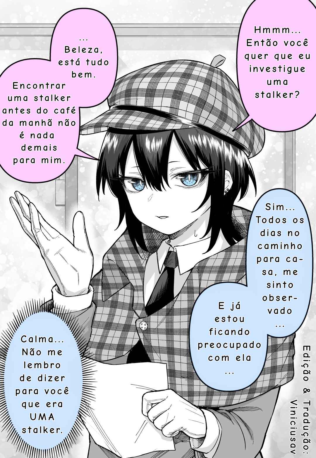 Chapter ? - Page 1